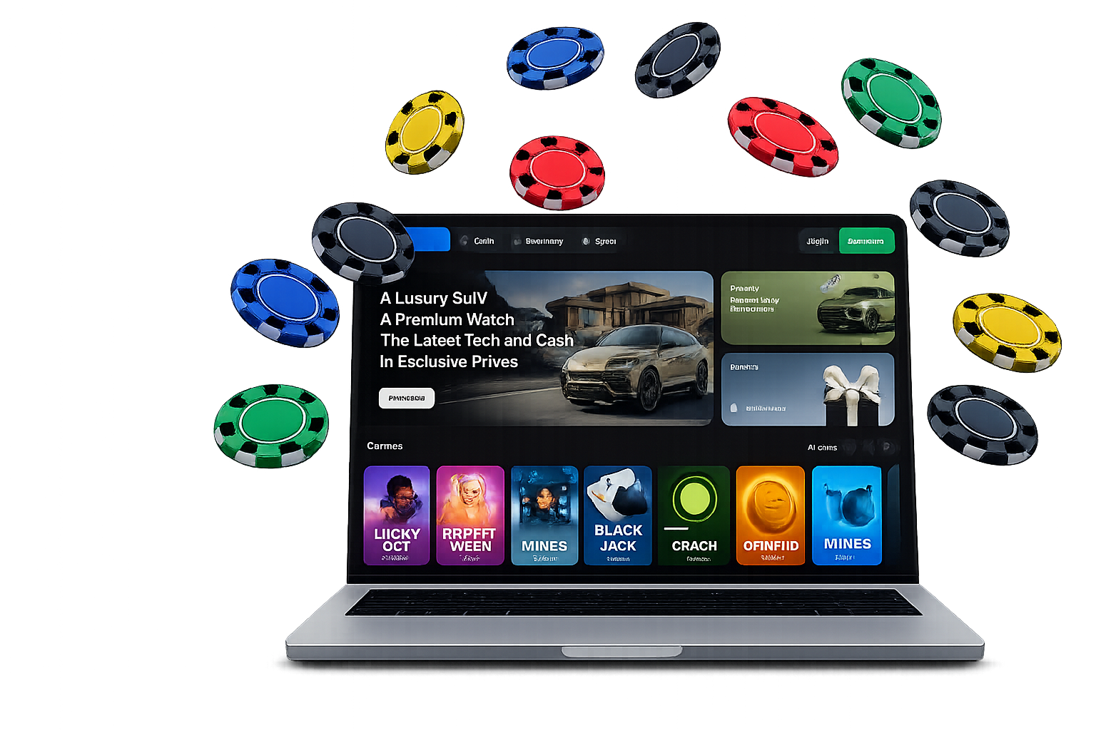 CasinoBonusCa Pakistan