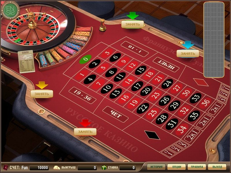 CasinoBonusCa پر آن لائن سلاٹس کے بارے میں