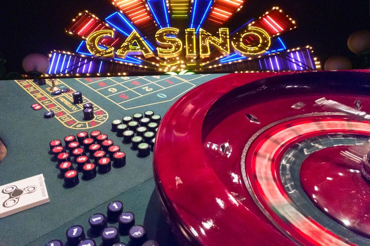 CasinoBonusCa پاکستان کیسینو میں بلیک جیک گیمز
