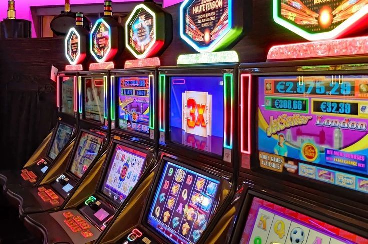 CasinoBonusCa سائٹ کے لیے آن لائن گیمز فراہم کرنے والے