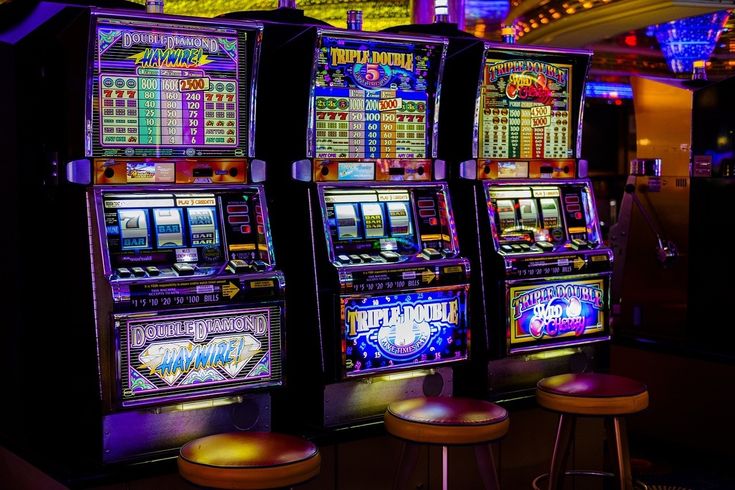 CasinoBonusCa آن لائن کیسینو میں کھیلنے کی وجوہات