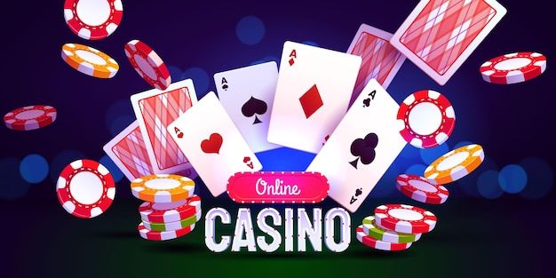 پاکستان میں CasinoBonusCa کا آن لائن کیسینو سیکشن کھولیں۔
