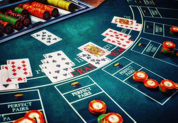CasinoBonusCa آن لائن کیسینو میں اصل گیمز